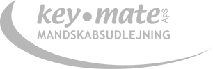 Keymate Logo